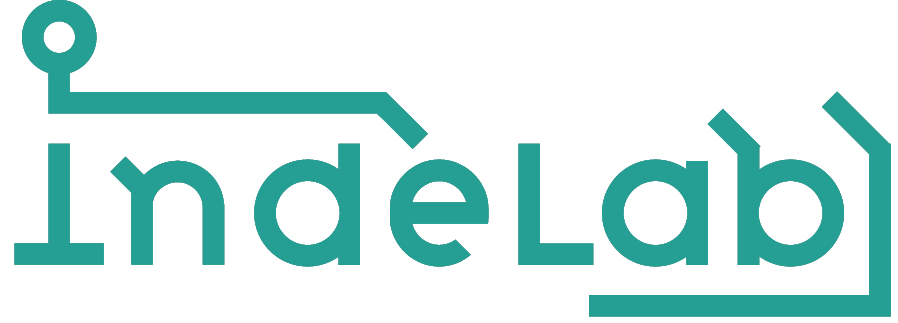 logo d'indélab