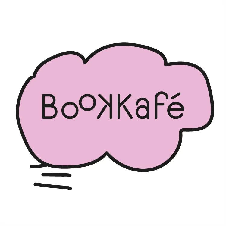 logo bookkafé